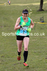 Masters women 2021 NECAA Cross Country Relays, Thornley Farm, Peterlee, Saturday, April 10th. Photo: David T. Hewitson/Sports for All Pics